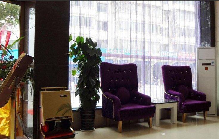 City 118 Inn Guilin Room photo