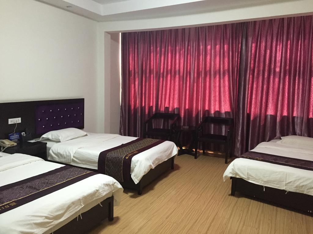 City 118 Inn Guilin Room photo