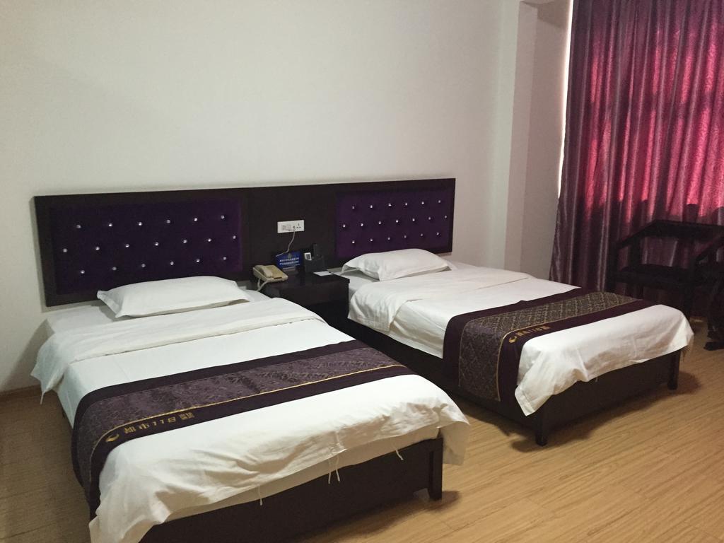 City 118 Inn Guilin Room photo