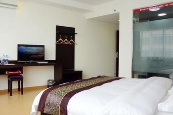 City 118 Inn Guilin Exterior photo