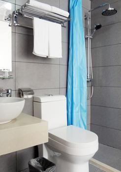 City 118 Inn Guilin Exterior photo