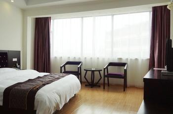 City 118 Inn Guilin Exterior photo